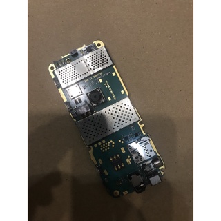Main sống nokia 6120c