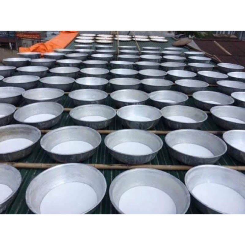 Bột sắn dây nguyên chất