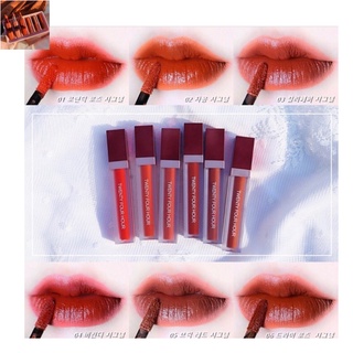 Son kem Phytotree Twenty Four Hour velvet tint 24h