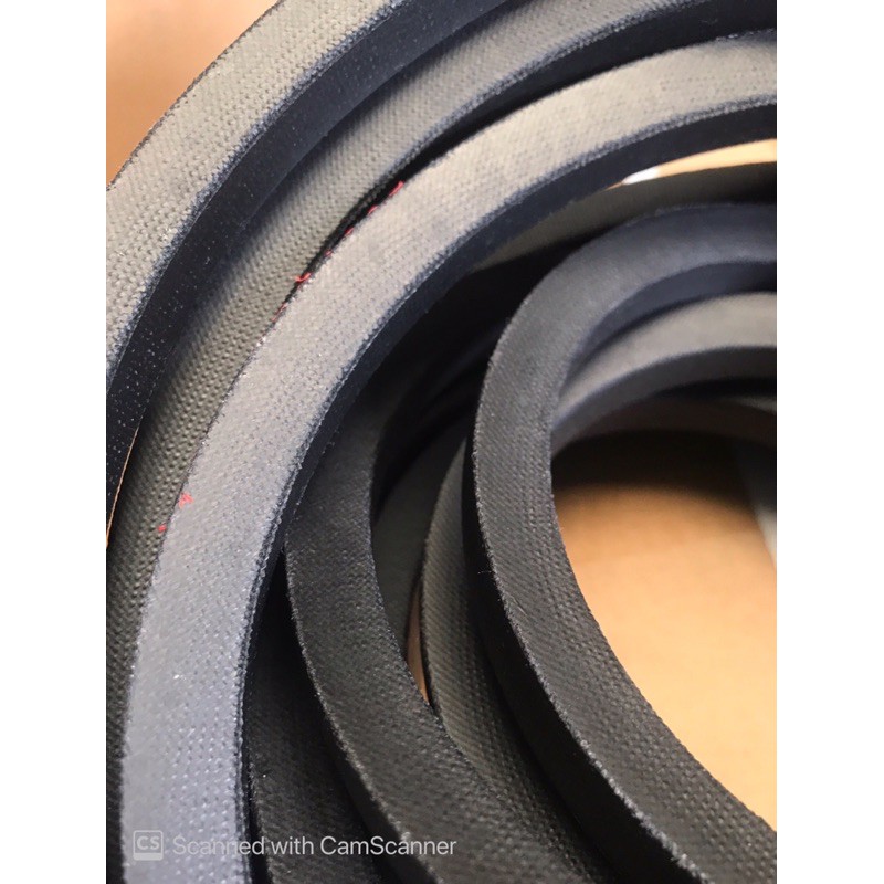 Dây curoa mitsusumi B66