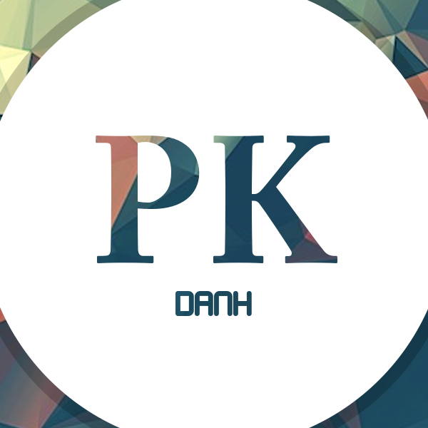 PKDANH - Phụ Kiện Quà Tặng