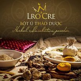 Bột ủ trắng thảo mộc toàn thân  Chính Hãng