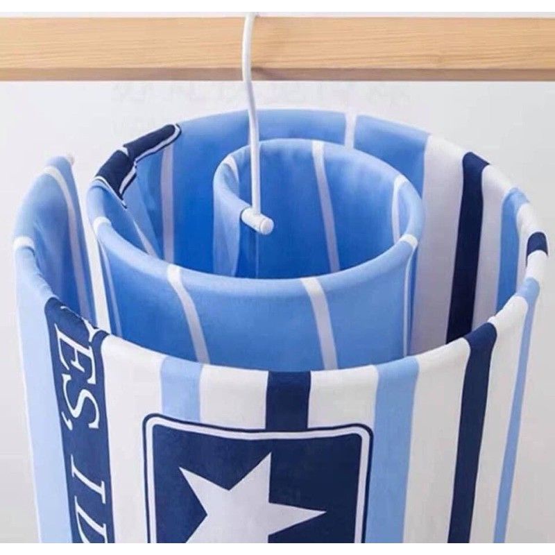 MÓC PHƠI CHĂN VÀ ĐỒ NẶNG CÓ THỂ GẤP GỌN