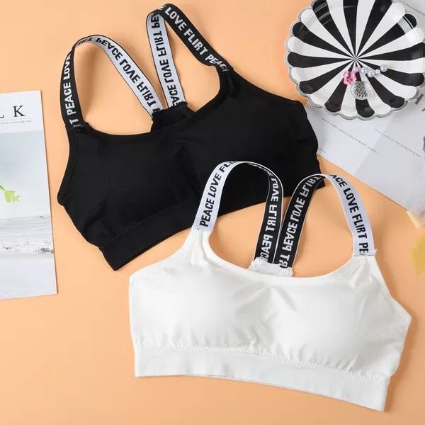 Áo bra tập gym hoạt động thể thao ✨ FREESHIP ✨ Áo chất cotton mềm mại thấm hút mồ hôi tốt  A1102