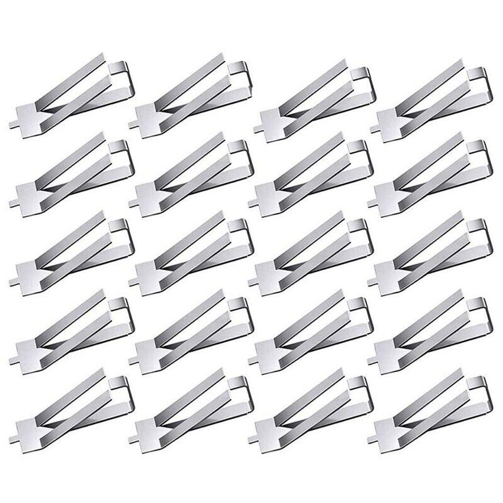 MYRONGVN Set 20 Kẹp Phụ Kiện Cho Máy In 3D