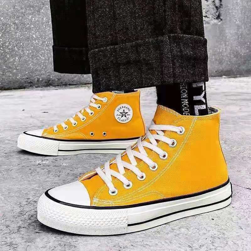 Giày convers cao cổ, Giầy thể thao nam nữ, Sneaker đủ size