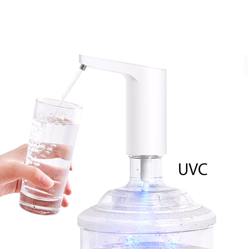 Vòi Nước Tự Động Khử Trùng UV Xiaomi Xiaolang HD-ZDCSJ06 Khử Trùng Diệt Khuẩn 99.9% - Minh Tín Shop