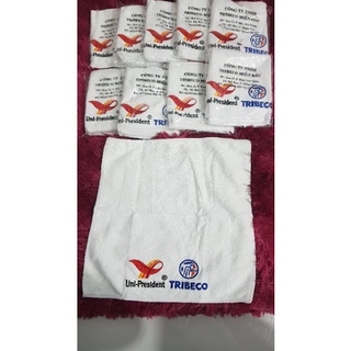 Set khăn 10 cái tribeco