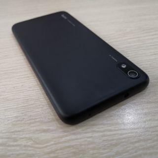 Điện thoại xiaomi redmi 7a đen