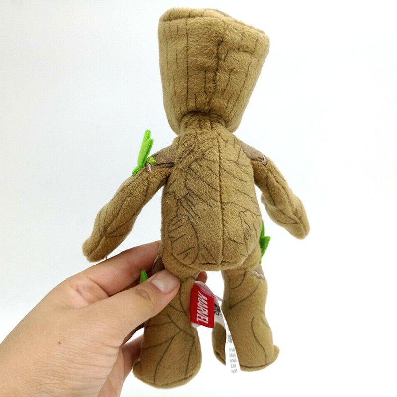 Nhân Vật Groot 22cm Trong Guardians Of The Galaxy