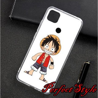 Ốp silicon redmi 9 / redmi 9a / redmi 9c / note 7 / note 8 pro / note 9s / note 5 / note 4x / redmi 5 plus in hình cute