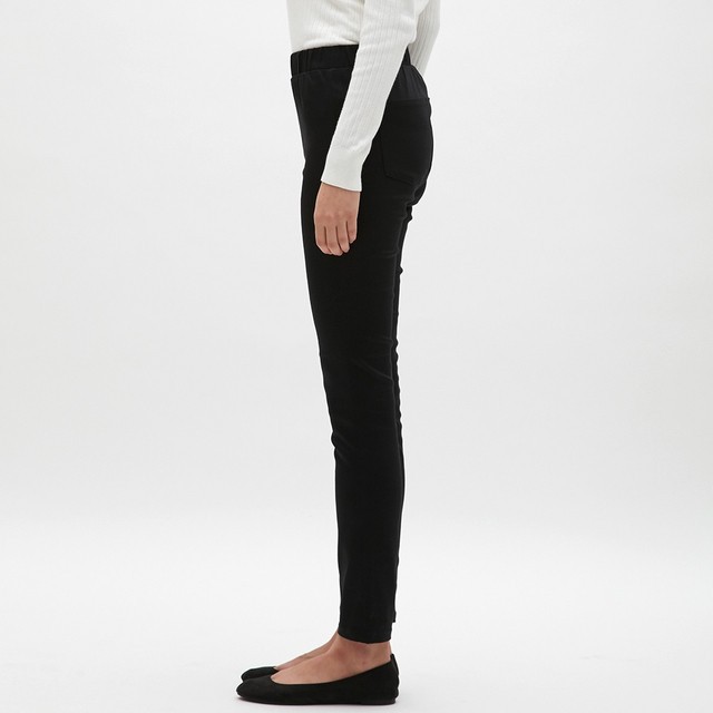 Quần Legging GU - Legging Nữ Co Dãn 4 Chiều | BigBuy360 - bigbuy360.vn