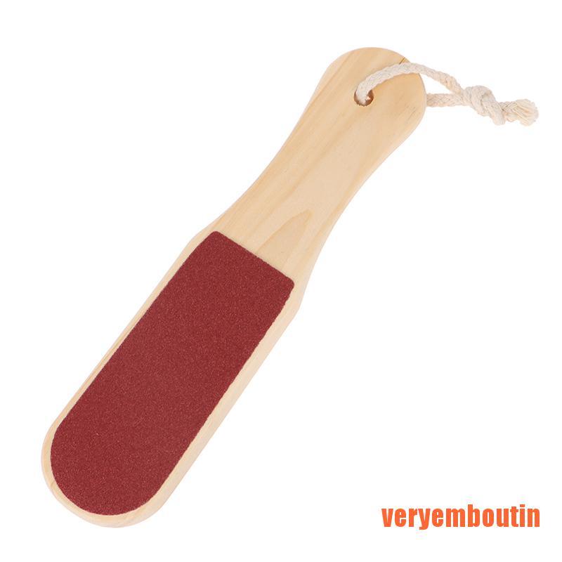 Dụng Cụ Chà Gót Chân Loại Bỏ Vết Chai Sần Tiện Dụng