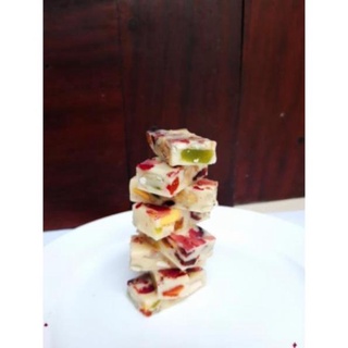 Kẹo nougat  - Kẹo hạnh phúc -