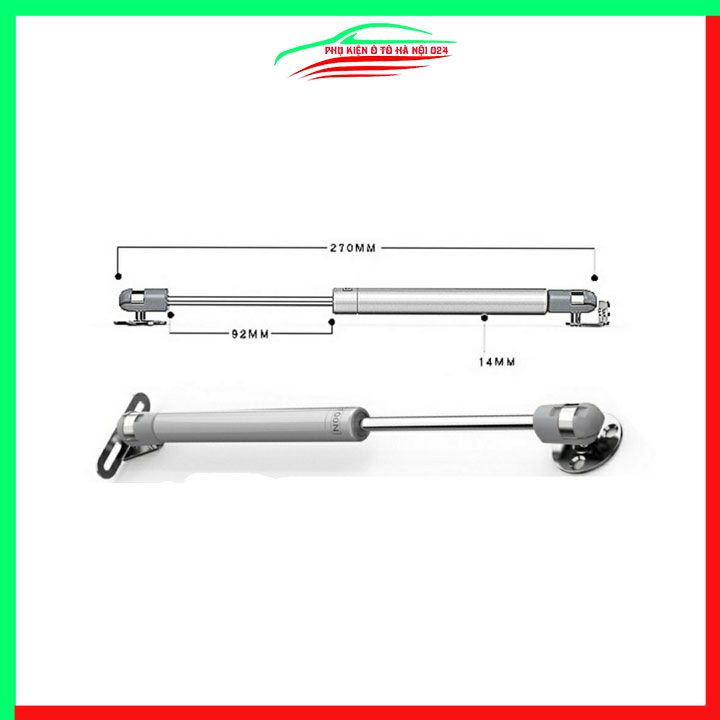 Ty nâng yên xe máy , ben hơi nâng yên xe máy tự động