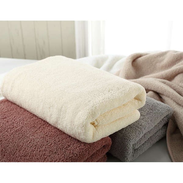 Cotton nguyên chất, khăn tắm, hấp thụ nước tại nhà, không có lông dày, khăn lớn, khách sạn năm sao nói chung, mục đích đ