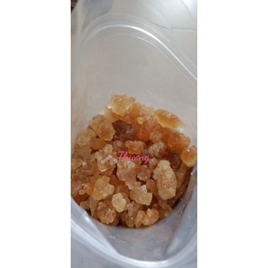 Đường phèn kết tinh tự nhiên từ mật mía