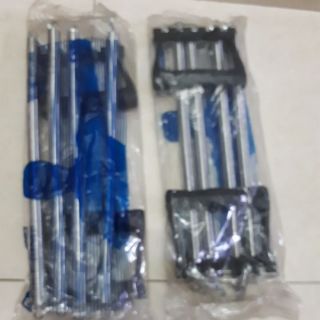 Dây kéo 4 sợi lò xo