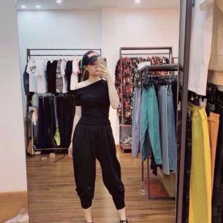 Quần bom chất umi hàng đẹp