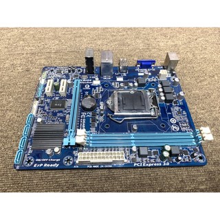 Bo mạch chủ Gigabyte/Asus/Foxconn - H61 (Hàng bóc dàn nét)