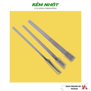 Bộ 3 Dao Lấy Khóe Móng