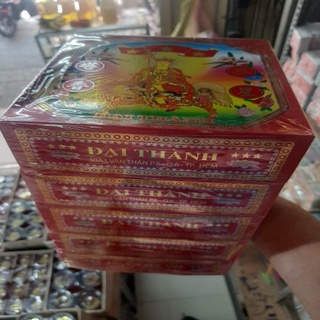 nhang khoan địa tạng đỏ