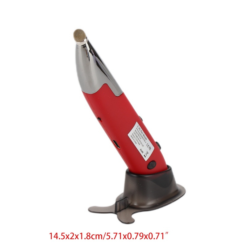 Bút Chuột Không Dây 2.4GHz Kèm Bút Cảm Ứng