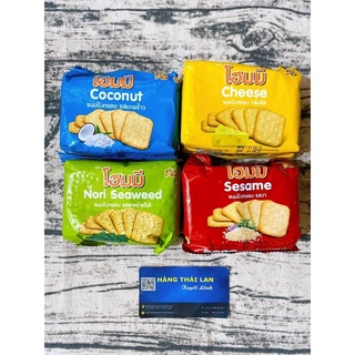 Bánh quy Homey dừa 100g