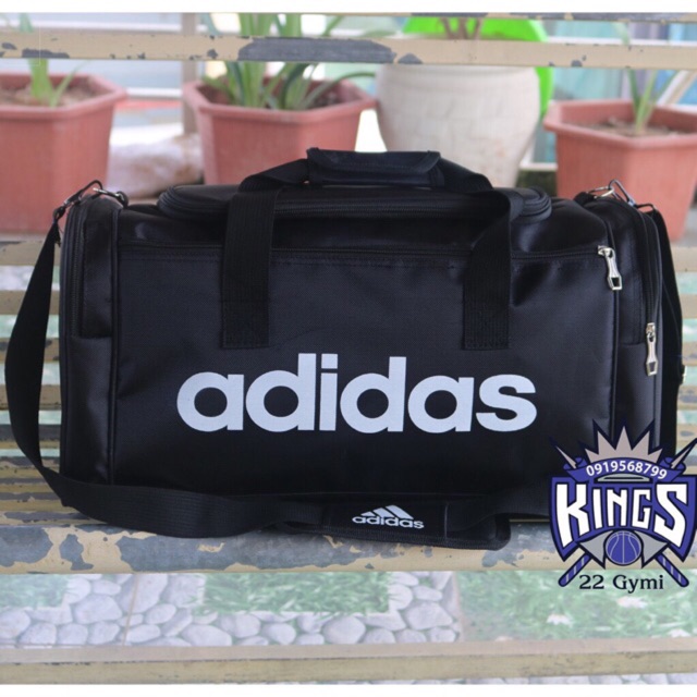 Túi Adidas du lịch size đại