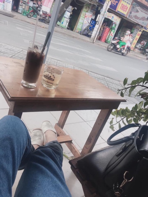 Giày Slip on TB T.O.R.Y.B.U.R.C.H