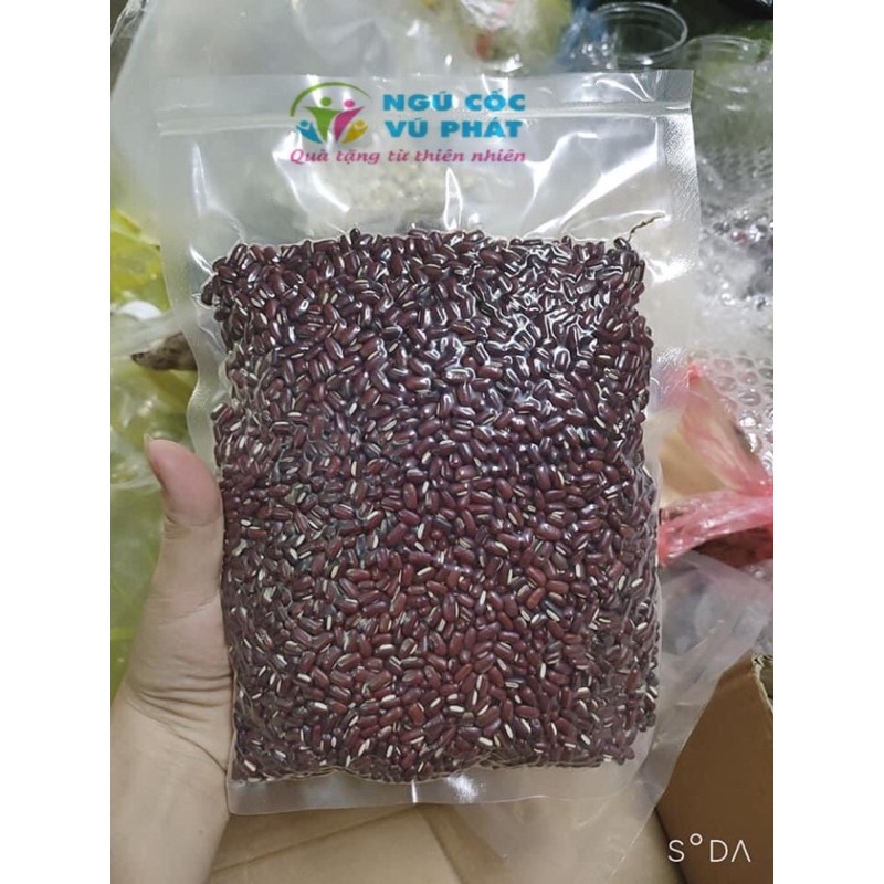 đỗ đỏ nhỏ 100gram