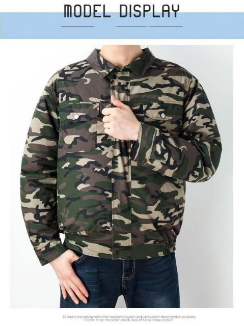 ⚡HOT⚡Áo rời áo điều hòa Nhật Bản