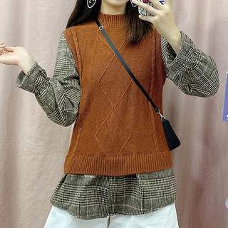 Áo len bầu mùa đông chất len đẹp dày dặn