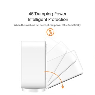 QUẠT SƯỞI MINI XIAOMI VIOMI VXNF02