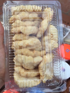 Chả mực Quảng Ninh