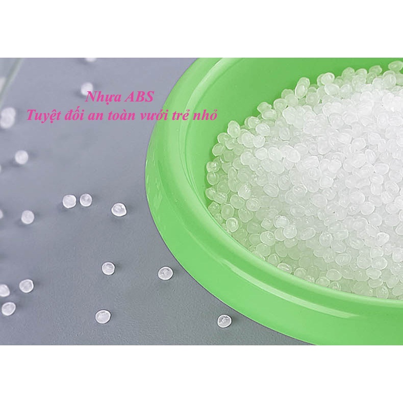 Đồ chơi nhà tắm vịt phun nước tự động ZoZo Store họa tiết dễ thương tạo cảm giác thích thú khi tắm cho bé yêu