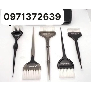 Chổi nhuộm tóc 2 đầu ,chổi nhuộm tóc 1 đầu