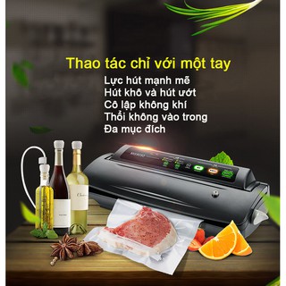 Máy hút chân không T1320