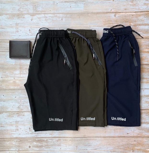 quần short nam💖FREESHIP💖quần ngố nam HANH66772 - QNuntitled | BigBuy360 - bigbuy360.vn