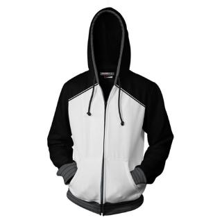 Áo Khoác Hoodie In Hình Nhân Vật Phim Hoạt Hình Fate Stay Night 3d