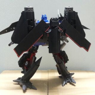 optimus jet power studio series ( nhận bán)