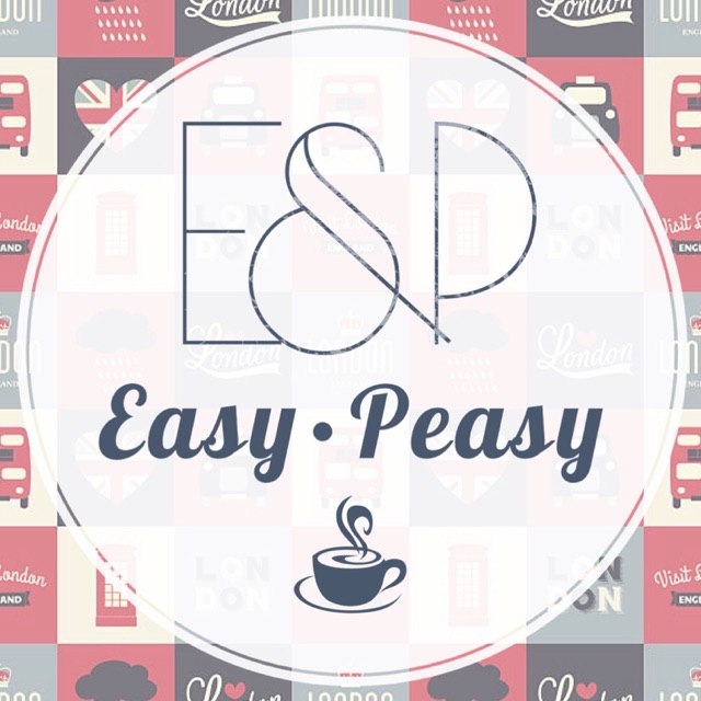 Easy Peasy