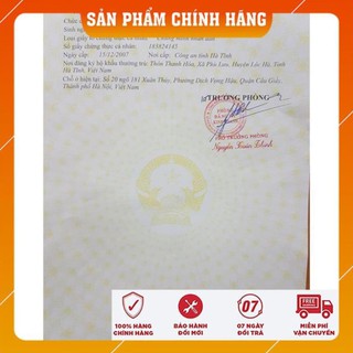[Hàng Cao Cấp] -  Tắm Trắng Thuôc Bắc Huyền Phi