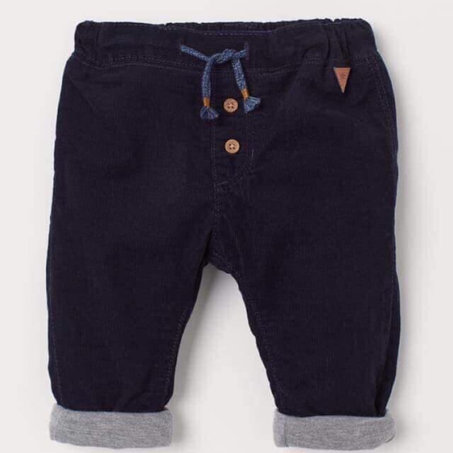 Quần hm lót cotton