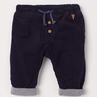 Quần hm lót cotton