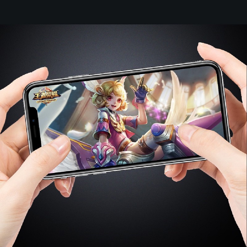 Kính Cường Lực 21D Bảo Vệ Màn Hình Samsung Galaxy A52 A52S A32 A72 A12 A02 A02S A42 A51 A71 M02 M12 M02S M42