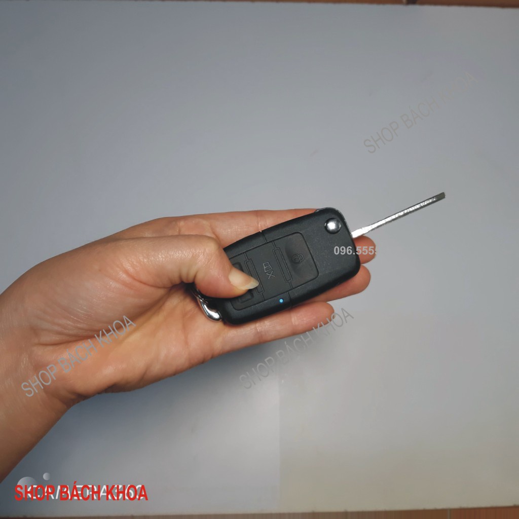 TẶNG 02 CHỐT CỬA. Bộ khóa cửa có điều khiển, dùng cho ô tô tải, ô tô con, ô tô đầu kéo, xe ben.. Hàng chính hãng G2170