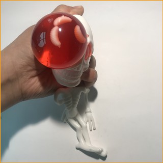 GUDETAMA SQUISHY TRỨNG BÓP TRÚT GIẬN