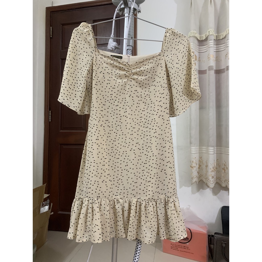 Pass váy OLV size S