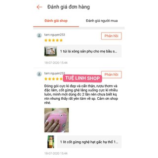 100ml cốt nghệ gấc nhà làm ( handmade)